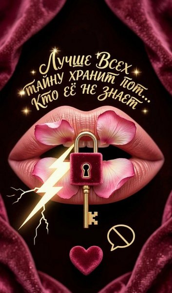 Хранитель тайны