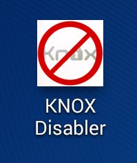 KNOXDisablerFree v1.0.1