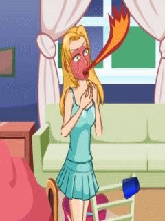 Wake The Beauty Up