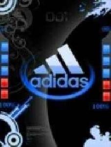 Adidas teg pesni batareja fl2.0