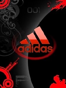 adidas