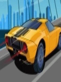 San Francisco Skyscraper Racing