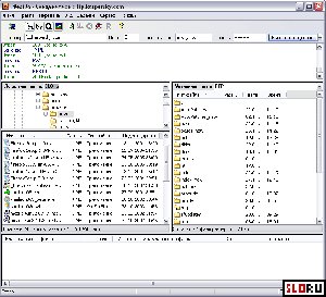 FileZilla 3.3.4 win32-setup