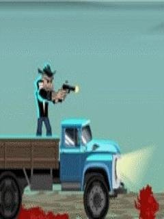 ZombieTruck