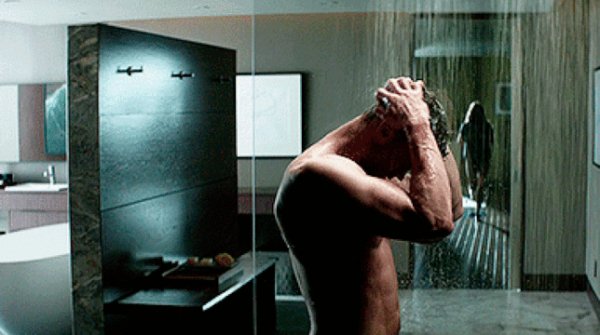 jamiedronanshower