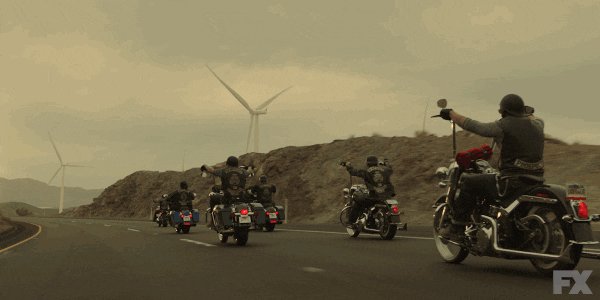 Mayans mc