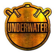 Underwater