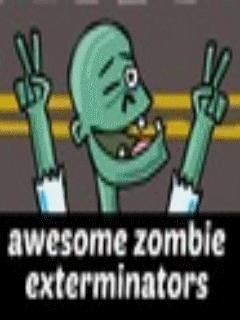 Awesome Zombie Exterminators