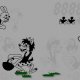 *
