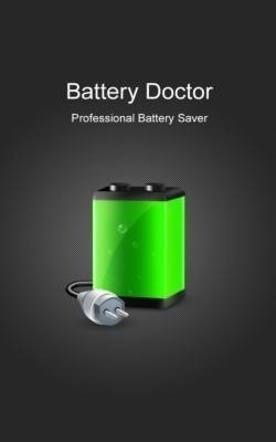 Battery Doctor v4.14 Build-4140018
