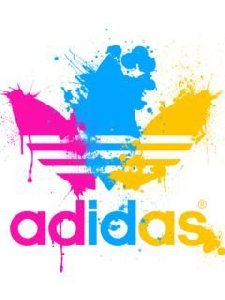 adidas by gash