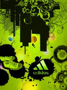 Adidas