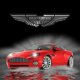 *