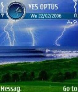 Storm 1
