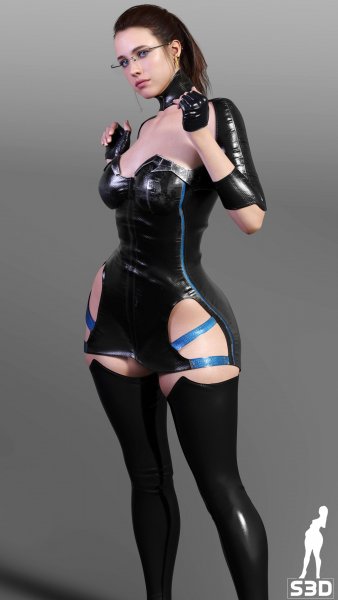 Steps3d-artist-Mama-(Death-Stranding)-Death-Stranding-670124