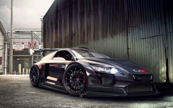 original 4344 oboi honda cr-z 2560x1600