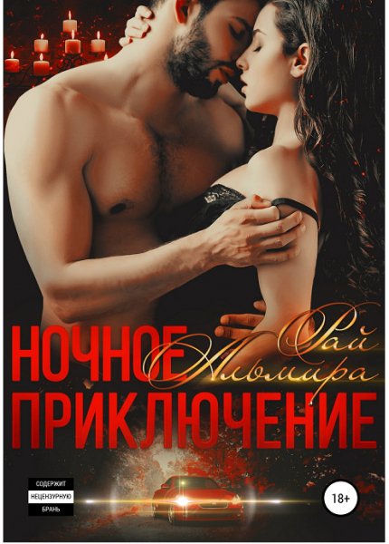 Ночное приключение