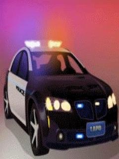 LAPD Parking