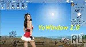 YoSetup