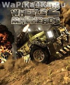 Guns Wheels Madheads 2