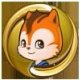 *