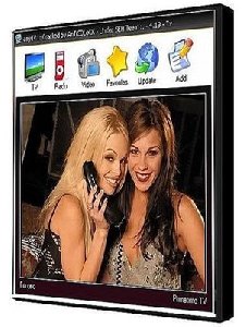 AnyTV 2.43