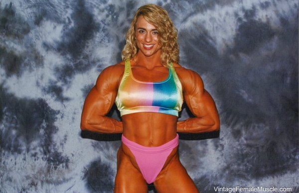 Denise Rutkowski 1991B 0018