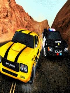 Swift Burnout