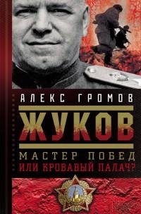 Жуков. Мастер побед или кровавый палач