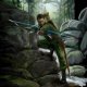 *