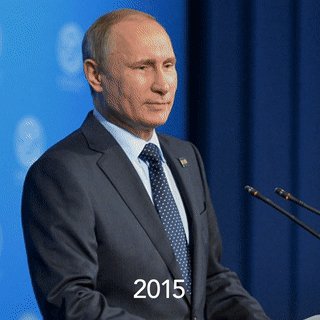 #ПУТИН -НАШ ПРЕЗИДЕНТ!
