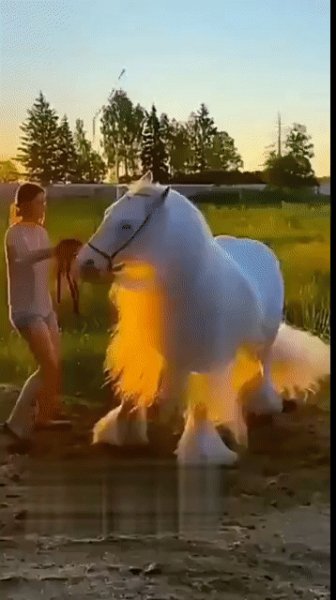 Какая красота природы!
