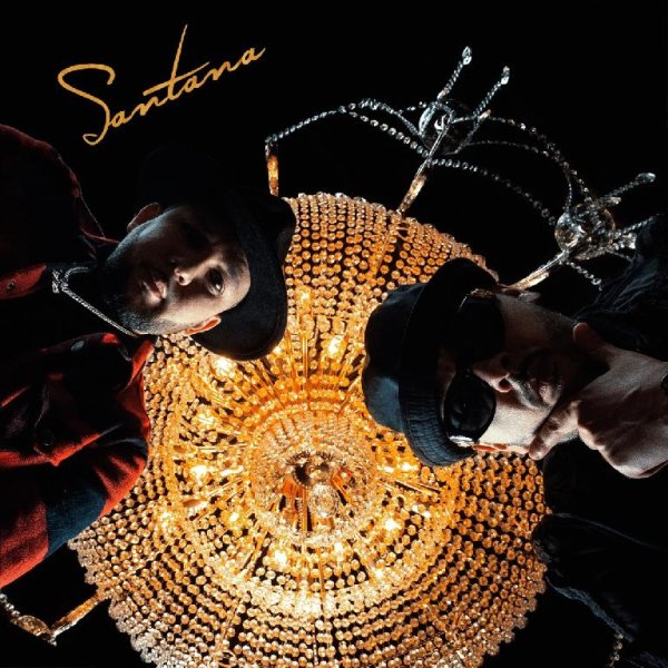 LUCAVEROS, Смоки Мо - Santana