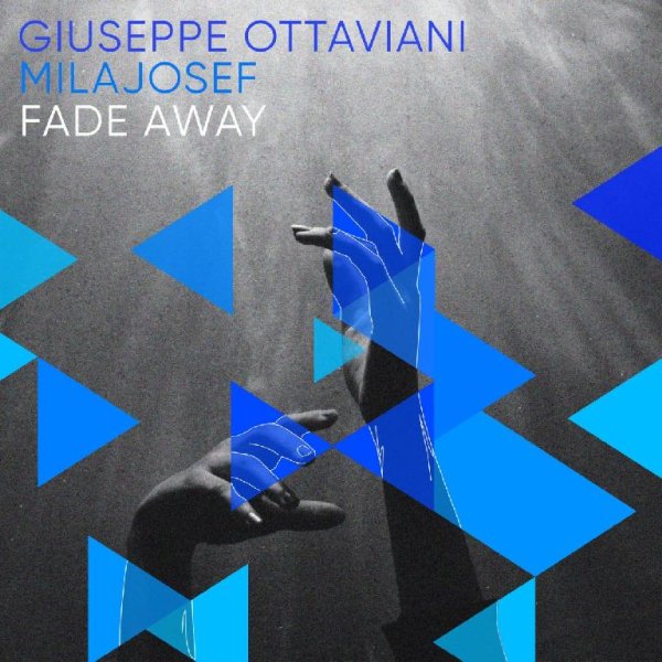Giuseppe Ottaviani &amp;amp; Mila Josef - Fade Away (Extended Mix)