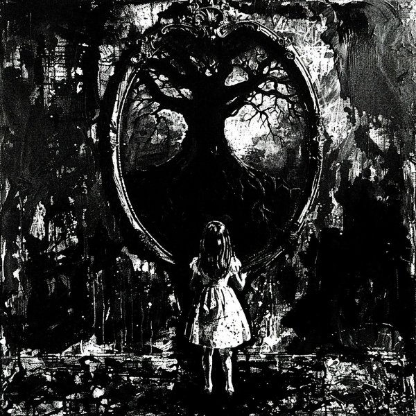 Hi I&amp;apos;m Ghost &amp;amp; Jonathan Davis - Dark Fantasy