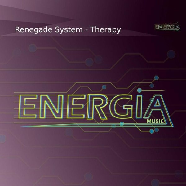 Renegade System - Therapy