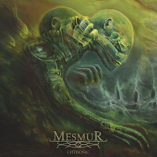 Mesmur - Chthonic (Coda)