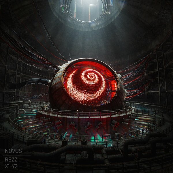 REZZ &amp;amp; X1-Y2 - ZERO