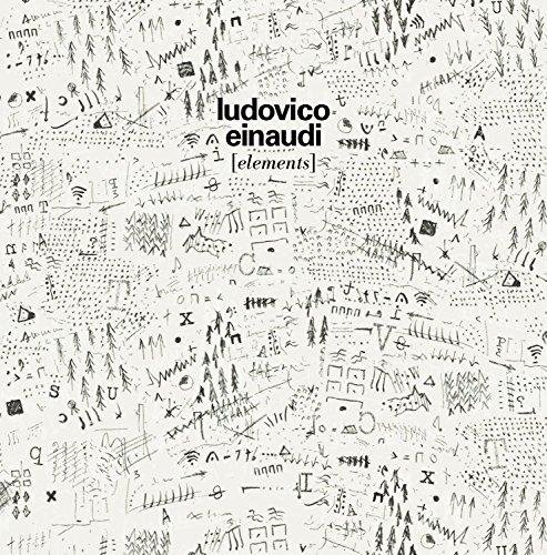 Ludovico Einaudi - Mountain
