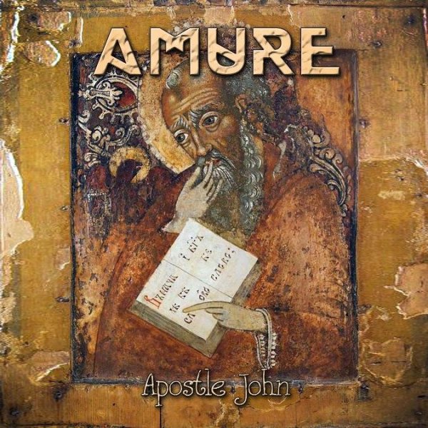 Amure - Apostle John
