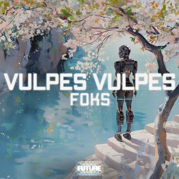 Foks - Vulpes Vulpes