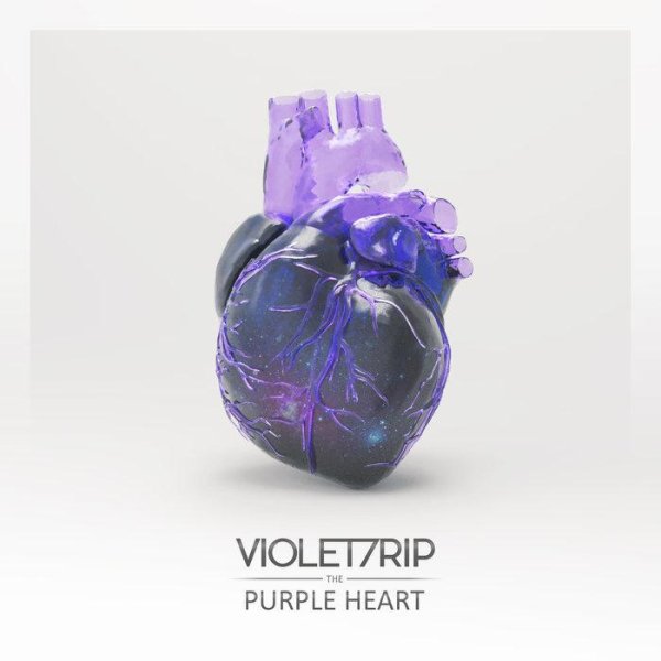 Violet7rip - Nobody’s watching