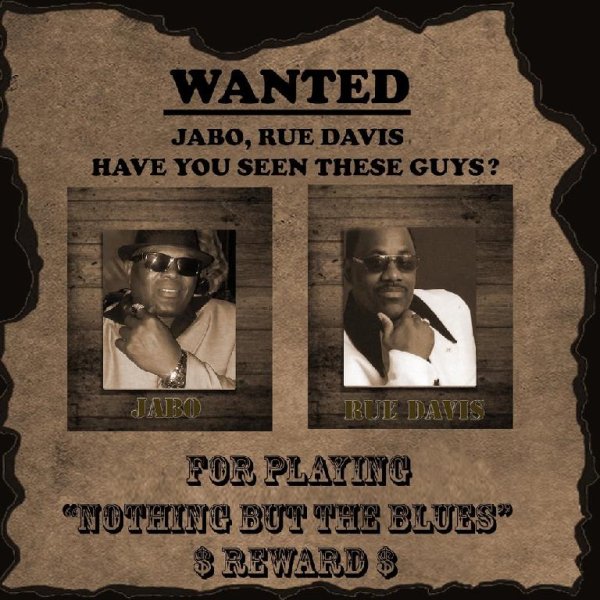 Jabo &amp;amp; Rue Davis - I&amp;apos;m Going Home