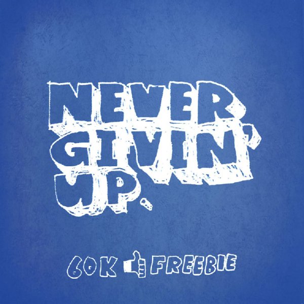Spag Heddy - Never Givin Up