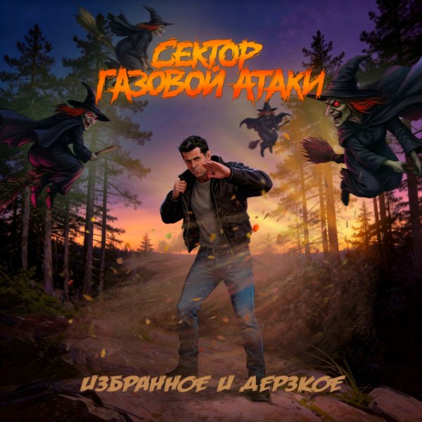 Сектор Газовой Атаки - Панк-Рок (Version 2026)