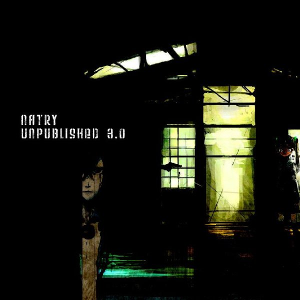 NATRY - Пока Девочки Режут Руки