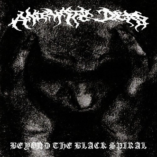 Animate Dead - Beyond the Black Spiral