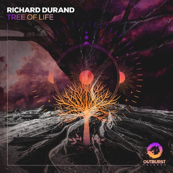 Richard Durand - Tree of Life (Extended Mix)