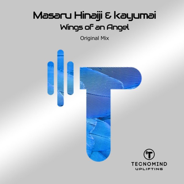 Masaru Hinaiji &amp;amp; Kayumai - Wings of an Angel