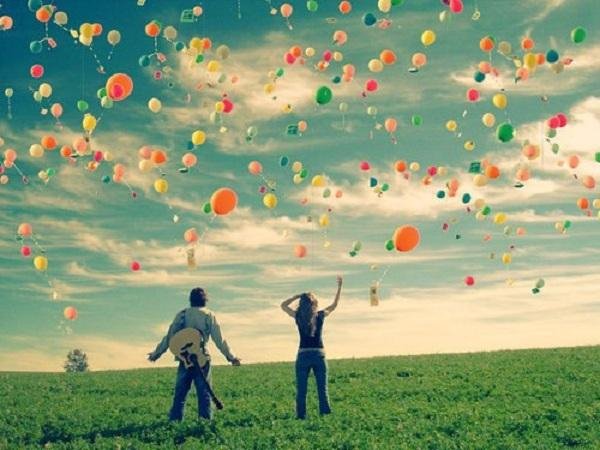 Gelvetta - Happy ticket (original mix)